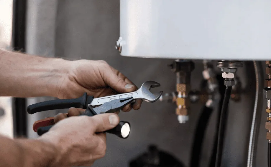 Why choose Water Heater Repair in Gobles, MI
